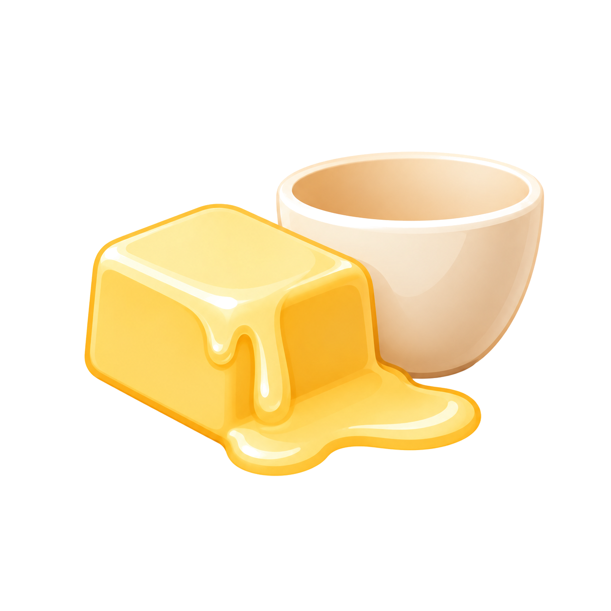 ButterCup logo
